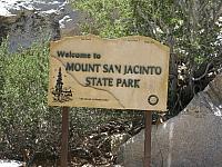 2014.06.05 - Palm Springs, CA - Mount San Jacinto