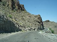 2014.06.06 - Oatman, AZ - Route 66