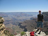 2014.06.07 - Grand Canyon, AZ