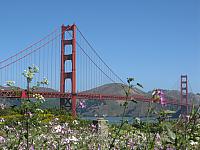 2014.06.17 - San Francisco, CA - Ride The Bridge & Alcatraz